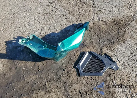 2022 BMW M4 Competition z USA, uszkodzony, nr VIN WBS33BA0XNCJ18800